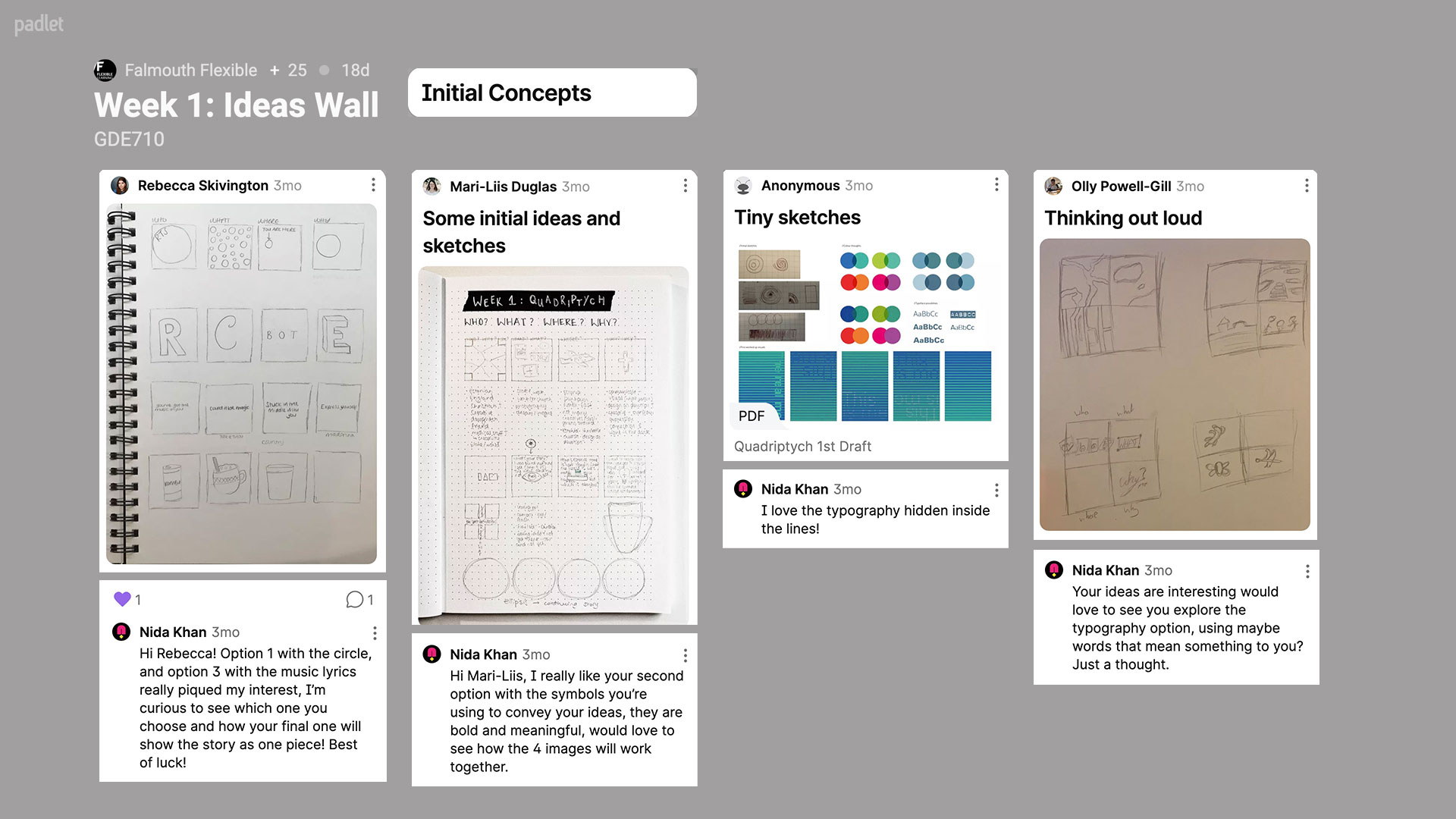 1-Week1_IdeasWall