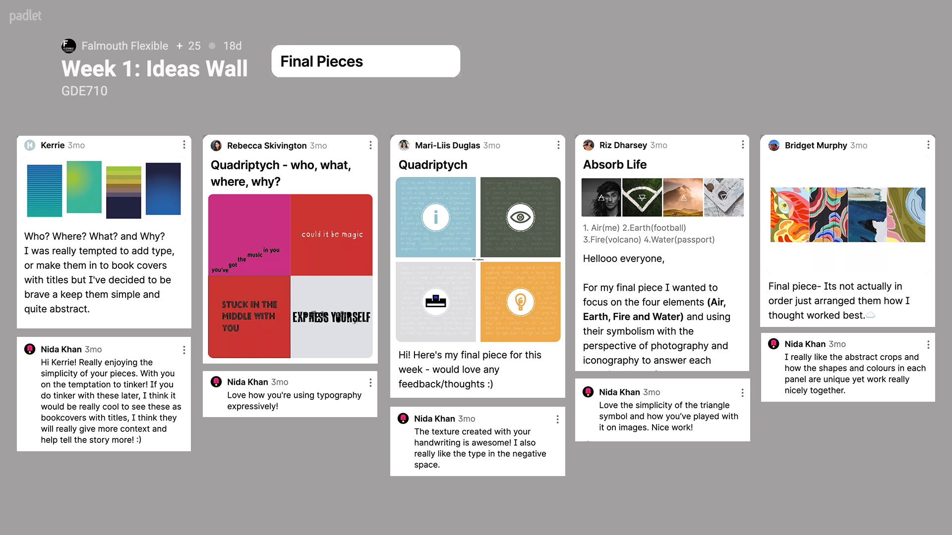 2-Week1_IdeasWall
