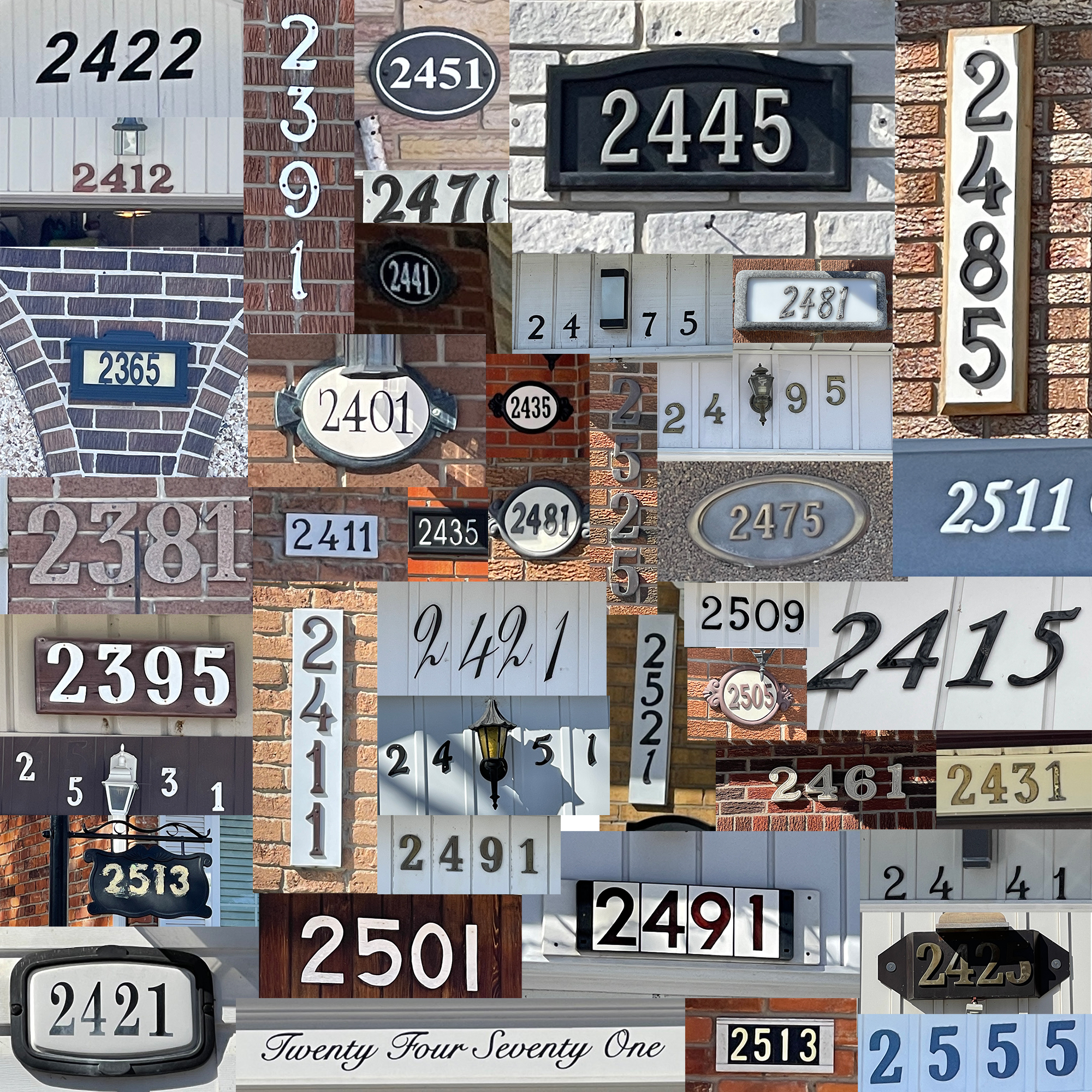 PoplarNumbers